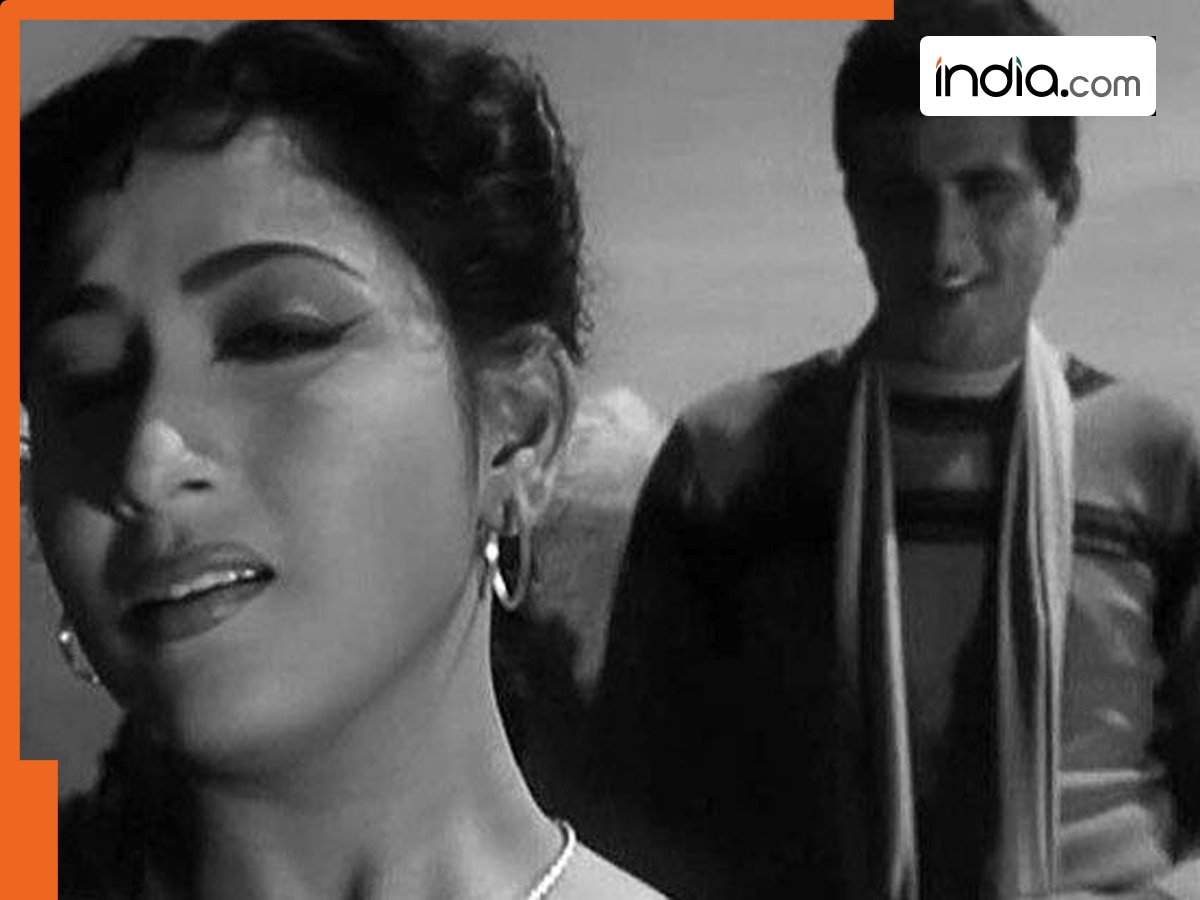 ‘ये अंडे मेरे हैं क्या…..मैं अंडे देती हूं’ माला सिन्हा की डांट सुनकर नर्वस हो गए थे 'भारत कुमार', फिर हुआ कुछ ऐसा...