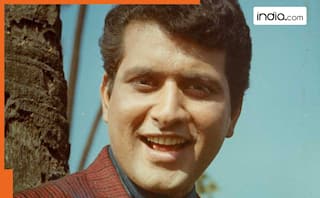 Manoj Kumar once sold house, land to save a film, it beats Sholay's record, was houseful for..., the film was...