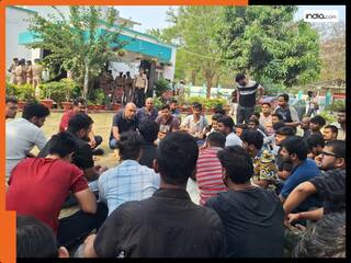 Bihar News: जिस अस्पताल से कर रहा था मेडिकल की पढ़ाई, उसी अस्पताल में बेड न मिलने से हुई मौत