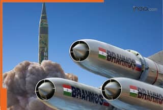 Karachi, Lahore, Rawalpindi, Islamabad... every city in Pakistan can be destroyed in minutes, if Modi plans to...., Pakistan is afraid due to...