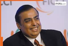 Mukesh Ambani bets big in THIS state, to invest Rs 10000000000 in setting up first..., set to boost....