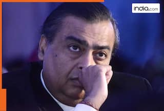 April 25 is an important day for Mukesh Ambani as Reliance chairman may make announcement of....