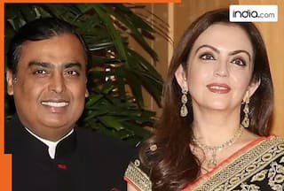 Who owned the land before Antilia? What was there before Mukesh Ambani and Nita Ambani bought the land for Rs...