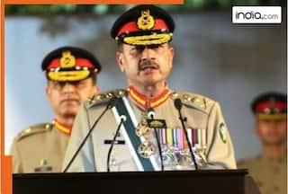 'Reply will be much more...': In first speech as Chief of Defence Forces Asim Munir threatens India AGAIN, says Pakistan has...