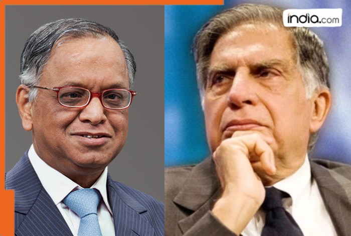 This IT firm to promote 50000 employees, not Ratan Tata’s TCS, Narayana Murthy’s Infosys, name is...