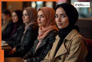 No MPs, no leaders..., now Artificial Intelligence will make laws in this country, not US, UK, Europe, its Muslim country of...