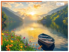 Famous Hill Station: 3 हिल स्टेशन जो दिल्ली से हैं सबसे पास, 6-7 घंटे में पहुंच जाएंगे टूरिस्ट