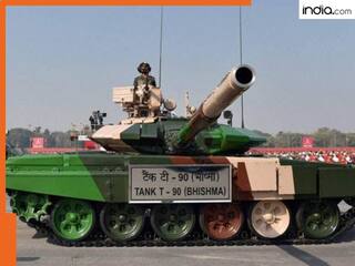 रूस-यूक्रेन युद्ध से सीखा सबक, भविष्य की लड़ाइयों के लिए तैयारी कर रही है सेना, ऐसे अभेद्य बनाए जाएंगे आर्मी के टैंक