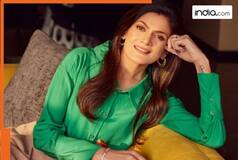 Meet Neerja Birla, gorgeous wife of billionaire Kumar Mangalam Birla, lives in a Rs 4250000000 mansion, is founder of..., her net worth is Rs...