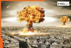 How much does a nuclear bomb cost, where are they hidden, and who decides to launch them?
