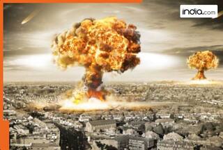 How much does a nuclear bomb cost, where are they hidden, and who decides to launch them?