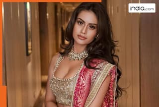 Kajol's daughter Nysa Devgan to give tough competition to SRK's daughter Suhana Khan? All you need to know