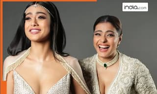 Will Kajol's daughter Nysa Devgan make her Bollywood debut in 2025? Actress makes big claim, says....