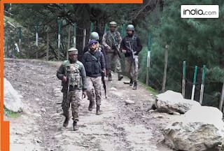 Pahalgam Terror Attack Live Updates: Pakistan violates ceasefire in Poonch, massive protest by Indian diaspora in UK