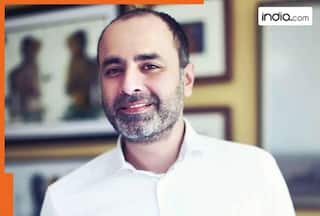 Meet Pakistan's richest Hindu, he is a well-known..., net worth is Rs..., no match to Mukesh Ambani, Gautam Adani