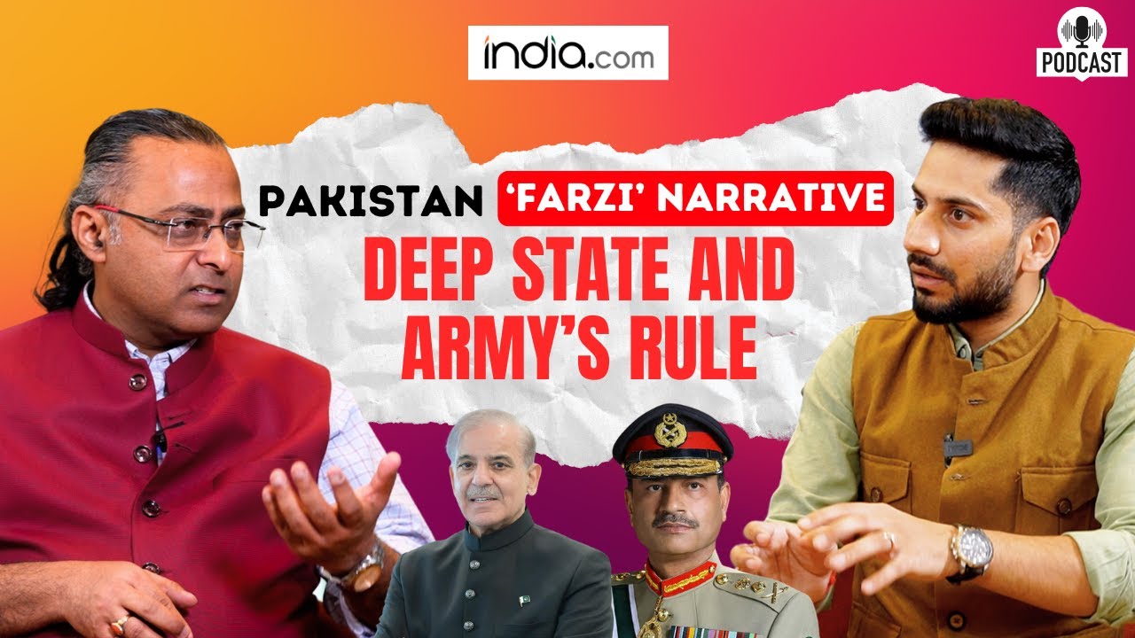 Real Truth Of Pakistan: Army Rule, Imran Khan And Political Corruption | Geopolitics