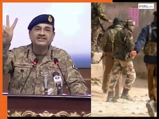 पहलगाम हमले में पाकिस्तानी कनेक्शन,क्या था पड़ोसी मुल्क के आर्मी चीफ मुनीर का सिग्नल?