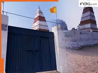 पाकिस्तान में भी आकार ले रहा राम मंदिर, निर्माण का भारत से है कनेक्शन, जानिए पूरा कहानी