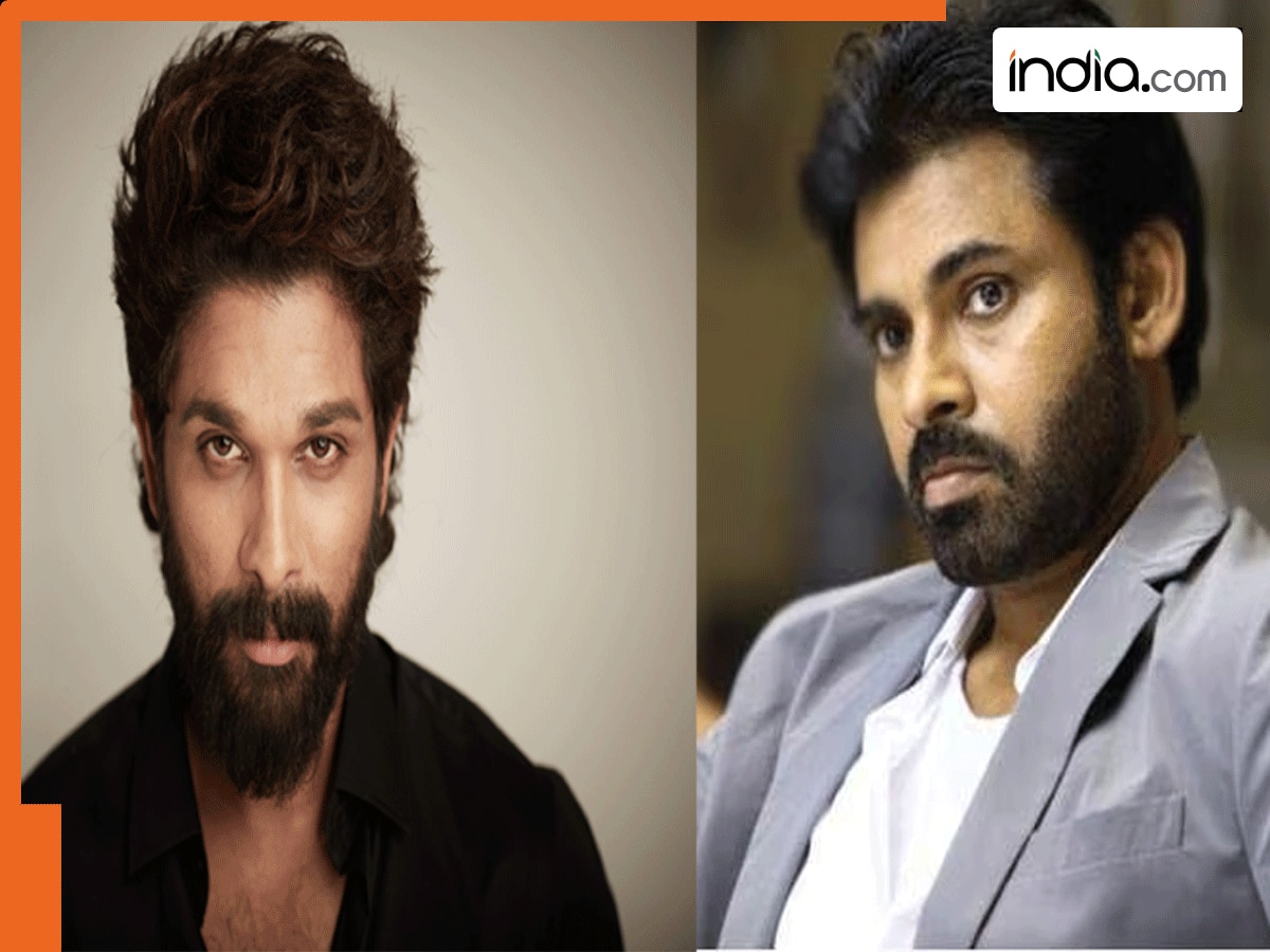 The Pahalgam Attack: आतंकवादी हमले से आहत हैं अल्लू अर्जुन-पवन कल्याण, बोले-क्रूरता के खिलाफ एक साथ खड़े होंगे