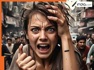 गंजा वायरस के बाद आई एक और नई बीमारी! अब उंगलियों से गिरने लगे नाखून, दहशत में आए लोग