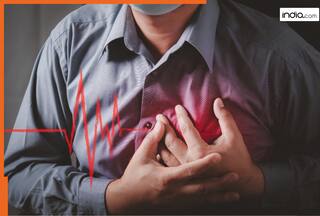 कितने % ब्लॉकेज में पड़ती है हार्ट सर्जरी करने की जरूरत, डॉक्टर से जानें