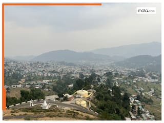 अप्रैल में जरूर घूमिये उत्तराखंड का 'मिनी कश्मीर', नैनीताल-औली से भी सुंदर है ये जगह