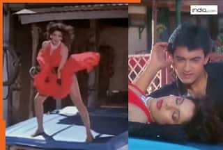 जब इस एक्ट्रेस की 'हवा में उड़ी स्कर्ट तो स्पॉट बॉय हो गया बेहोश...', लड़के भी हो गए थे मदहोश