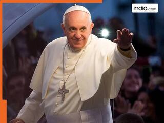 कौन लेगा पोप फ्रांसिस की जगह? जानिए कैसे चुने जाते हैं Pope, सफेद और काले धुंए का क्या होता है मतलब