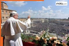 Pope's city has highest crime rate, but no jails, is called wine capital due to..., here's 10 surprising facts about Vatican City