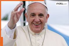Pope Francis death: Revered pontiff did not die of Pneumonia, his real cause of death was...