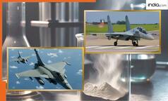 Neither Rafale nor Mirage, India to use THIS destructive powder against Pakistan... It was used in surgical strikes to...