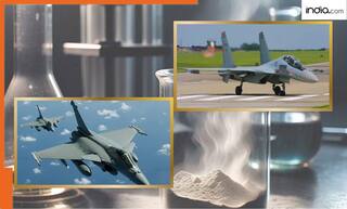 Neither Rafale nor Mirage, India to use THIS destructive powder against Pakistan... It was used in surgical strikes to...