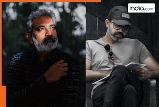 India's 7 highest-paid directors, 5 are from South, 2 from Bollywood, earn between Rs 50 crore and Rs 100 crore; Names are...