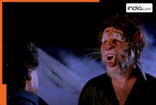 This actor was once bigger than Shah Rukh Khan and Salman Khan; his career got destroyed after 20 flop films, lost all his money, his name is...