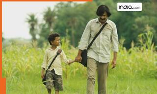 Meet actor who rose to overnight stardom with one role, signed 47 films in 11 days, all of which flopped; Now he's seen walking the streets with...