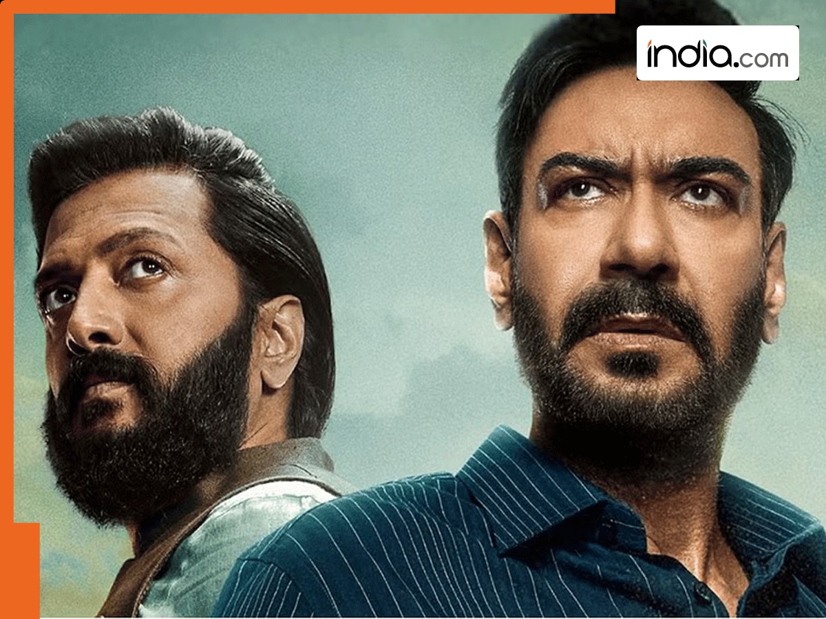 Raid 2 Trailer: मैं पांडव हूं, मैं तो पूरी महाभारत हूं’,  वारंट लेकर वॉट लगाने को तैयार अजय देवगन, सत्ता और सच में किसकी होगी जीत?