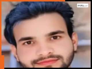 गर्लफ्रेंड से मिलने उसके घर पहुंचा प्रेमी, परिवार को लगी भनक तो इतना मारा कि दुनिया ही छोड़ गया