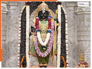 IRCTC ने पेश किया अयोध्या टूर पैकेज, 2 दिन में करिये इन जगहों के दर्शन