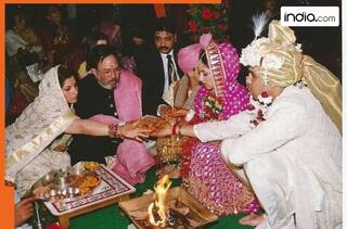 Meet Rajesh Khanna's younger son-in-law, a millionaire businessman; His wife was a..., No less than Akshay Kumar, his name is...