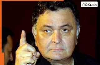'You have neither talent nor image': This actor was insulted by Rishi Kapoor, today, now he is a bigger star than Rishi Kapoor, his net worth is Rs...