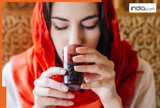 Rooh Afza was made 118 years ago, only three people know its recipe, they are..., ingredients of Rooh Afza are....