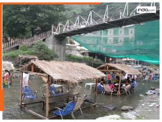 हिमाचल का एक ऐसा हिल स्टेशन जो छोटा-सा है लेकिन सीक्रेट है