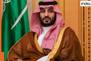 Saudi Arabia orders visa ban on India, Pakistan, 12 other nations due to..., list includes...