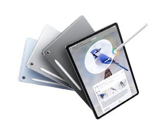 Samsung Launches Galaxy Tab S10 FE Series in India, Starting at Rs 42,999