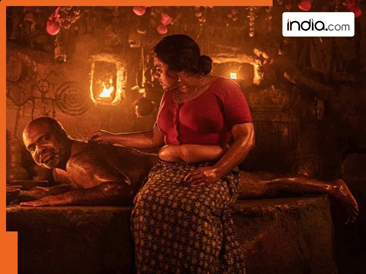 2 घंटे 22 मिनट की ये साइंस-फिक्शन हॉरर फिल्म... सस्पेंस से Pushpa, KGF को देती है मात, क्लाइमेक्स रोंगटे खड़े कर देगा... नाम है...