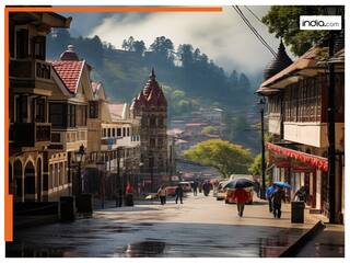 Best Places to Visit in May: 8 हिल स्टेशन जिनके आगे स्विट्जरलैंड-स्कॉटलैंड भी है फेल, फौरन बनाइये प्लान