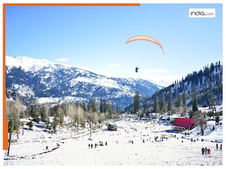 ये हैं वो 2 हिल स्टेशन जहां जाने के लिए तरसते हैं टूरिस्ट, 2 दिन घूमने के लिए हैं काफी