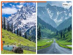 IRCTC Kashmir Tour Package: 6 दिन के इस टूर पैकेज से घूमिये श्रीनगर, सोनमर्ग और गुलमर्ग; किराया और डिटेल जानिये