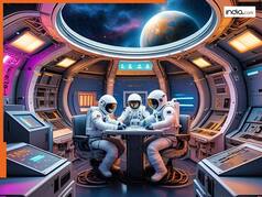 NASA की टॉयलेट प्रॉब्लम का निकालिए समाधान, मिलेंगे 3 मिलियन डॉलर