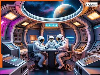 NASA की टॉयलेट प्रॉब्लम का निकालिए समाधान, मिलेंगे 3 मिलियन डॉलर